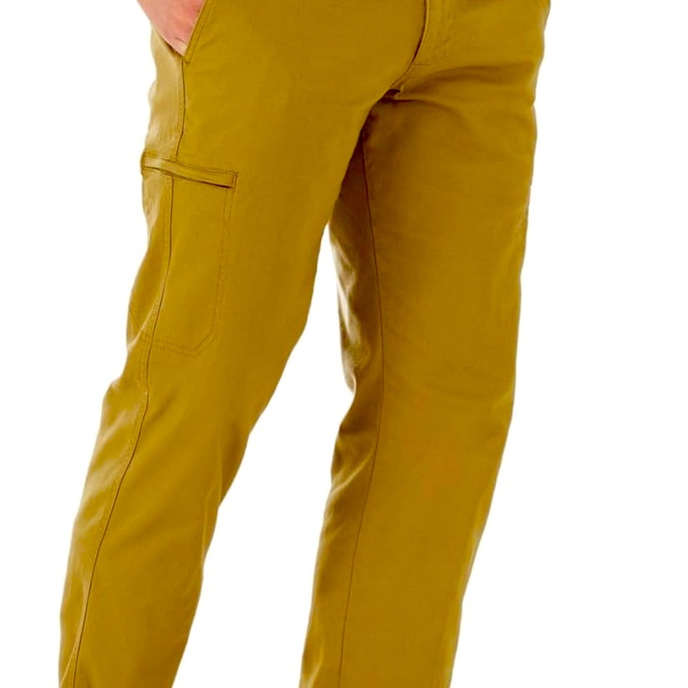 Lee Nomad Extreme Motion pants 36 x 32
